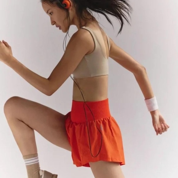 Free People Carpe Diem Shorts NWT - Picture 9 of 9